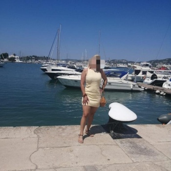 Alejandra latina, Alicante