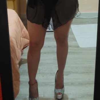 Soy alejandra una rubia muy divertida, Alicante