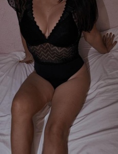 Brasileña y
