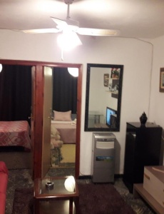 Habitacion por horas días semanas