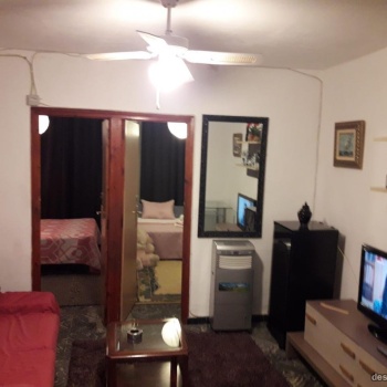 Habitacion por horas días semanas, Denia