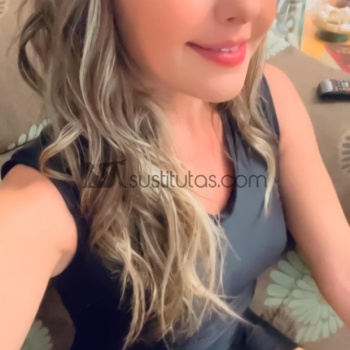 Melissa, soy una dama de compañía y busco pasar un buen rato en tu compañía y me gusta entretener, Torrevieja