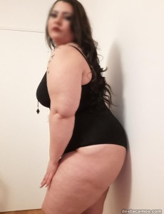 Bela amanda bbw