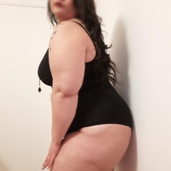Bela amanda bbw, Elche