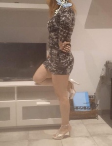 Madurita rubia