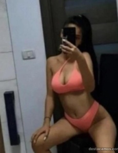 Sensual atrevida divertida