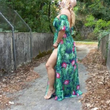 Ángela ,hermosa española con ganas de conocerte, Elche