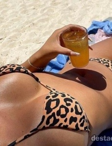 Solo salidas en alicante nicole