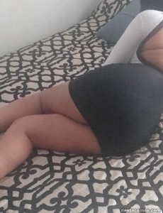 Soy una chica guapa y atr,tu mejor compaÑia