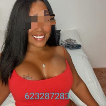 Solo estarÉ por dos hola chicos soy una linda morena que le gusta divertirse y difruta del, Elche