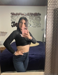 Preciosa modelo colombiana dulce nueva en tu ciudad!