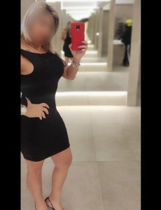 Gaby , una brasileña de buen rollo