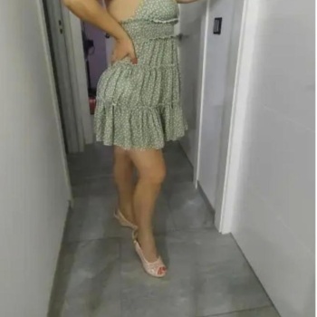 Soy lucia una señora educada y discreta, Castalla