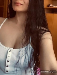 Soy tania chica nueva busco conocer gente en la zona