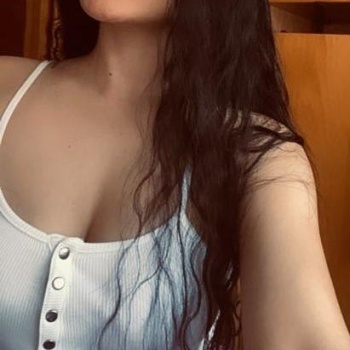 Soy tania chica nueva busco conocer gente en la zona, Alicante