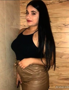 Escort masajista