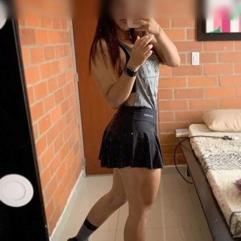Te gustarÍa quedar conmigo? Estoy esperÁndote quiero divertirme, Alicante