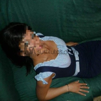 Soy lorena, una masajista profesional capaz de conectar con tu mente y ofrecerte el mejor servicio con la mejor sonrisa, Alicante