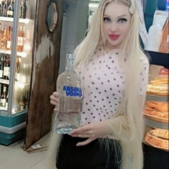 Alissa dulce baby, Benidorm