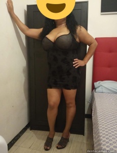 Adriana manos de seda