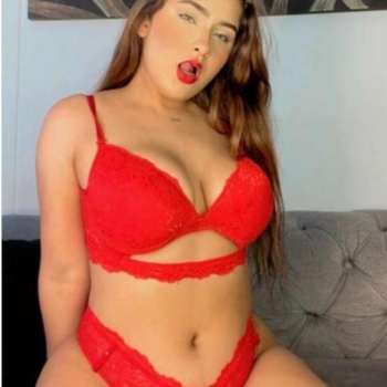 Hola soy una hermosa chica caderona, Denia