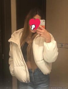 Chica necesito ayuda