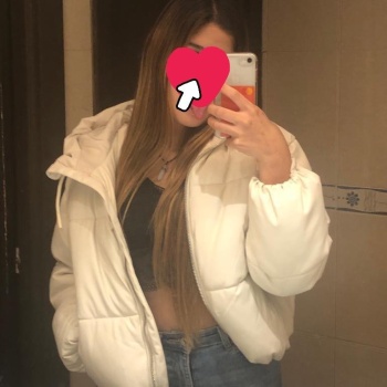 Chica necesito ayuda, Benidorm