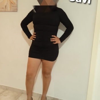 Gavi nueva en elche guapa morena paraguaya, Elche