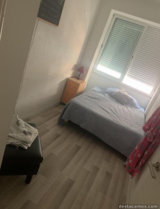 Novedad colombiana en alicante muy