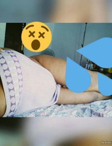 Rellenita discreta