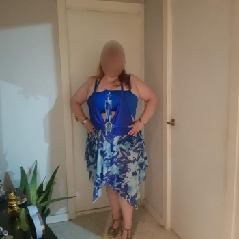 Esperanza, una increíble dama divertida y cariñosa., Elche