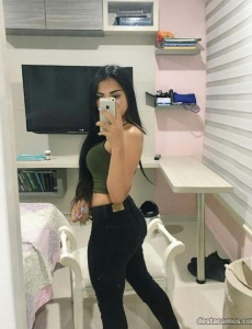 Tamara, española delgadita y guapisima