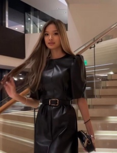 Impresionante escort nueva en benidorm