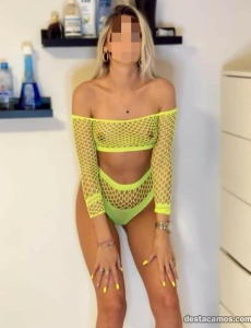 Preciosa masajista en torrevieja!