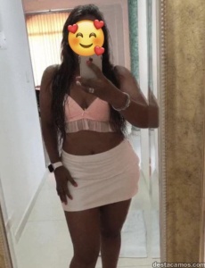 Chica nueva en elda petrer
