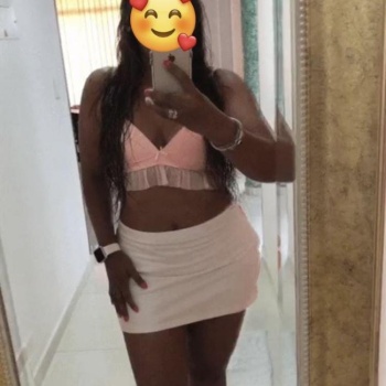 Chica nueva en elda petrer, Elda