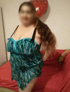 Novedad rusa gordita 200 de super con curvas hoy ultimio dia