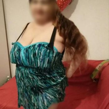 Novedad rusa gordita 200 de super con curvas hoy ultimio dia, Torrevieja