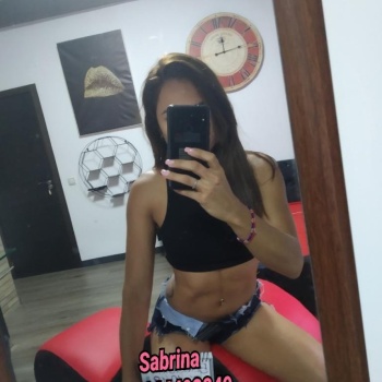 Sabrina simpática en tu ciudad alicante, Alicante