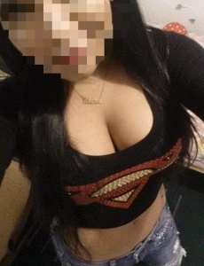 Escort madura traviesa