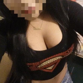 Escort madura traviesa, Torrevieja