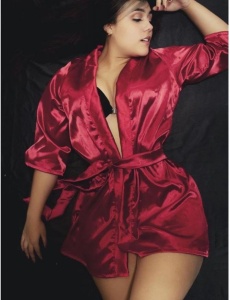 Maite novedad