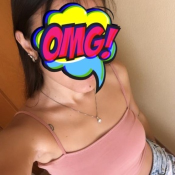 Chica no profesional necesito ayuda, Benidorm