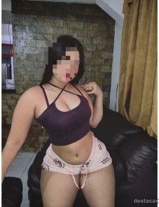 Kelly chica encantadora