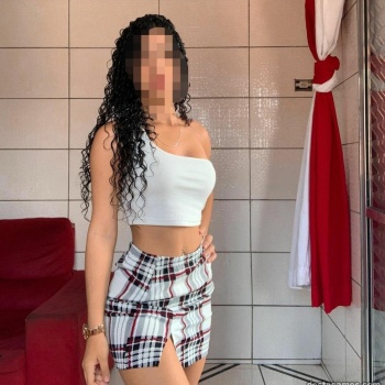 Natalia tu masajista últimos días solo salidas, Alicante