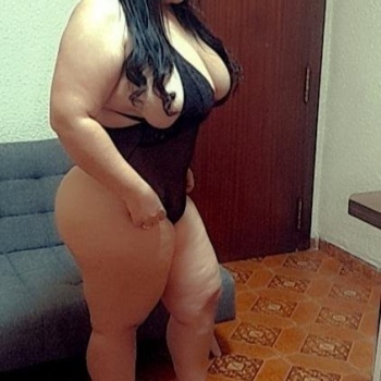 Jovencita tierna y cariñosita️, Elche