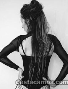 Ama alicia busca dispuestos a afrontar el tributo