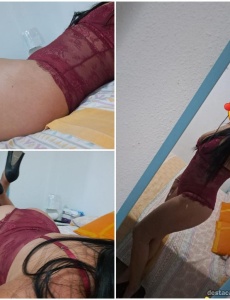 Morenita