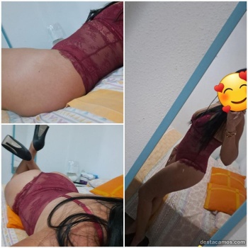 Morenita, Alicante