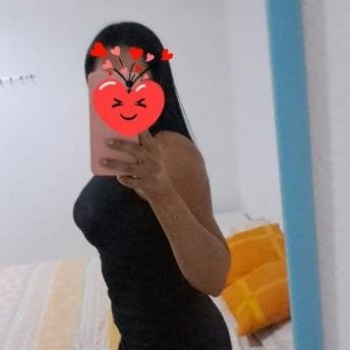 Camila esperta en masajes, Alicante